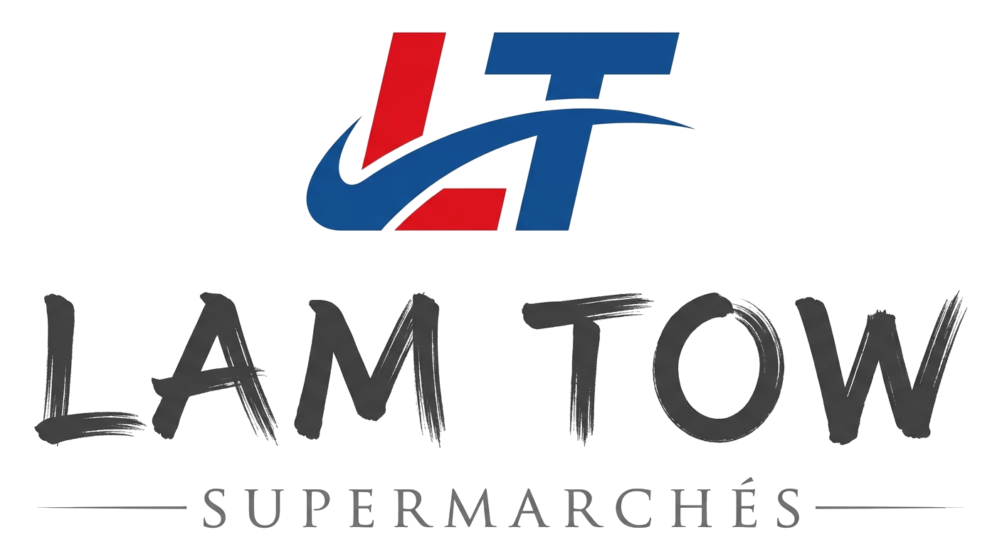 Groupe Lam Tow