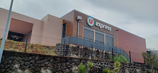 U Express Sainte-Rose