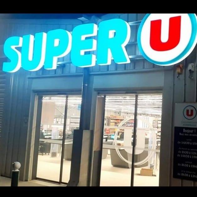 Super U Vincendo